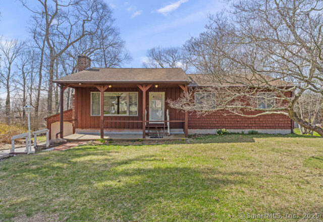 11 Marla Avenue