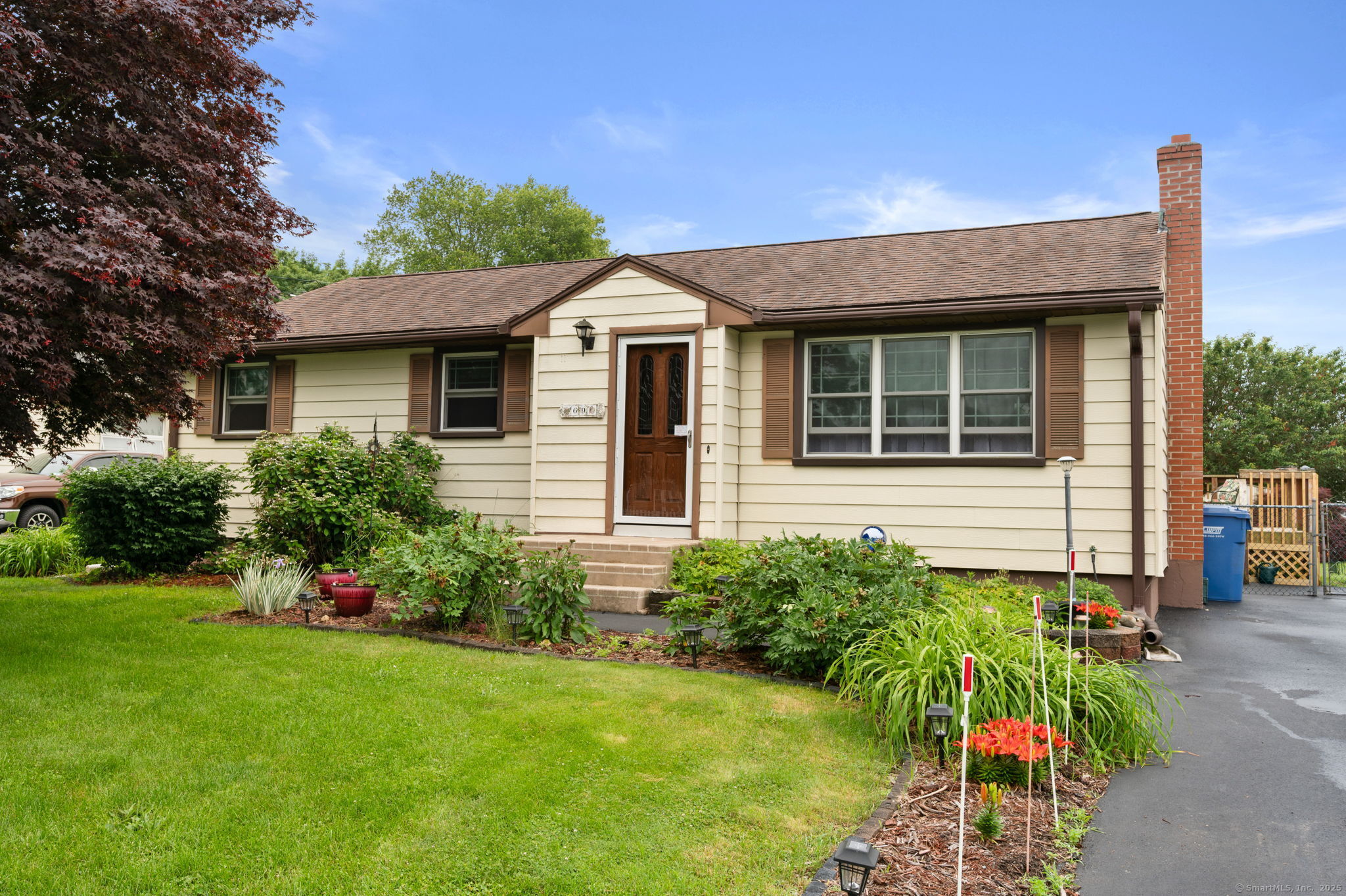 69 Brookside Lane