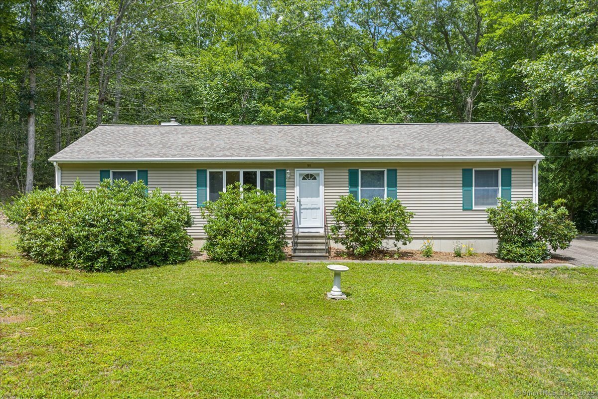98 South Road