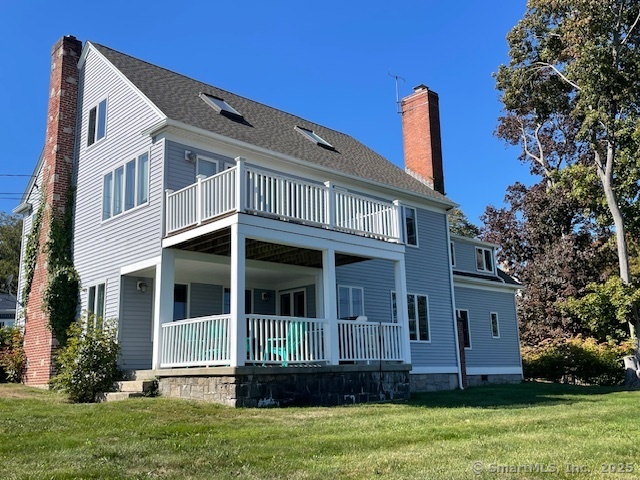 3 Westomere Terrace