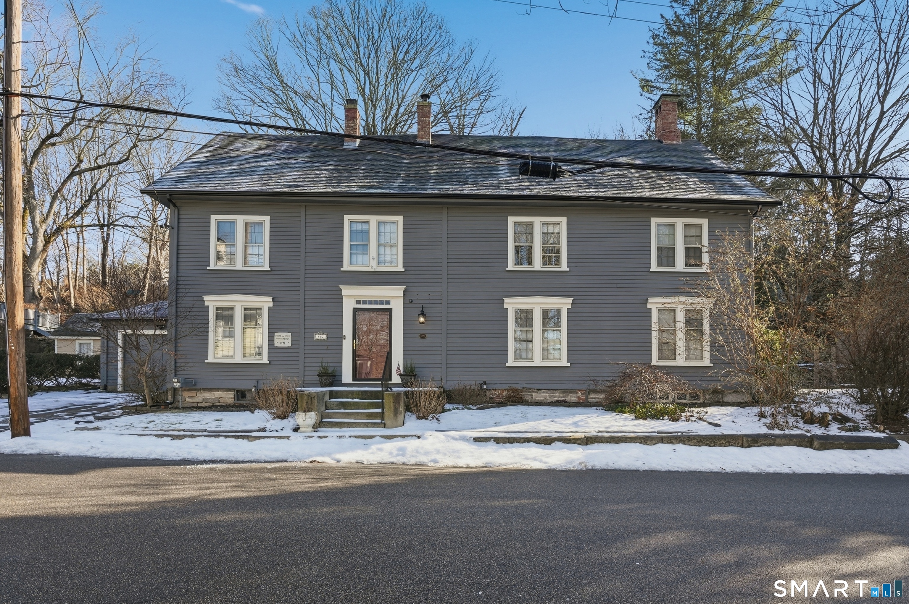 417 Washington Street
