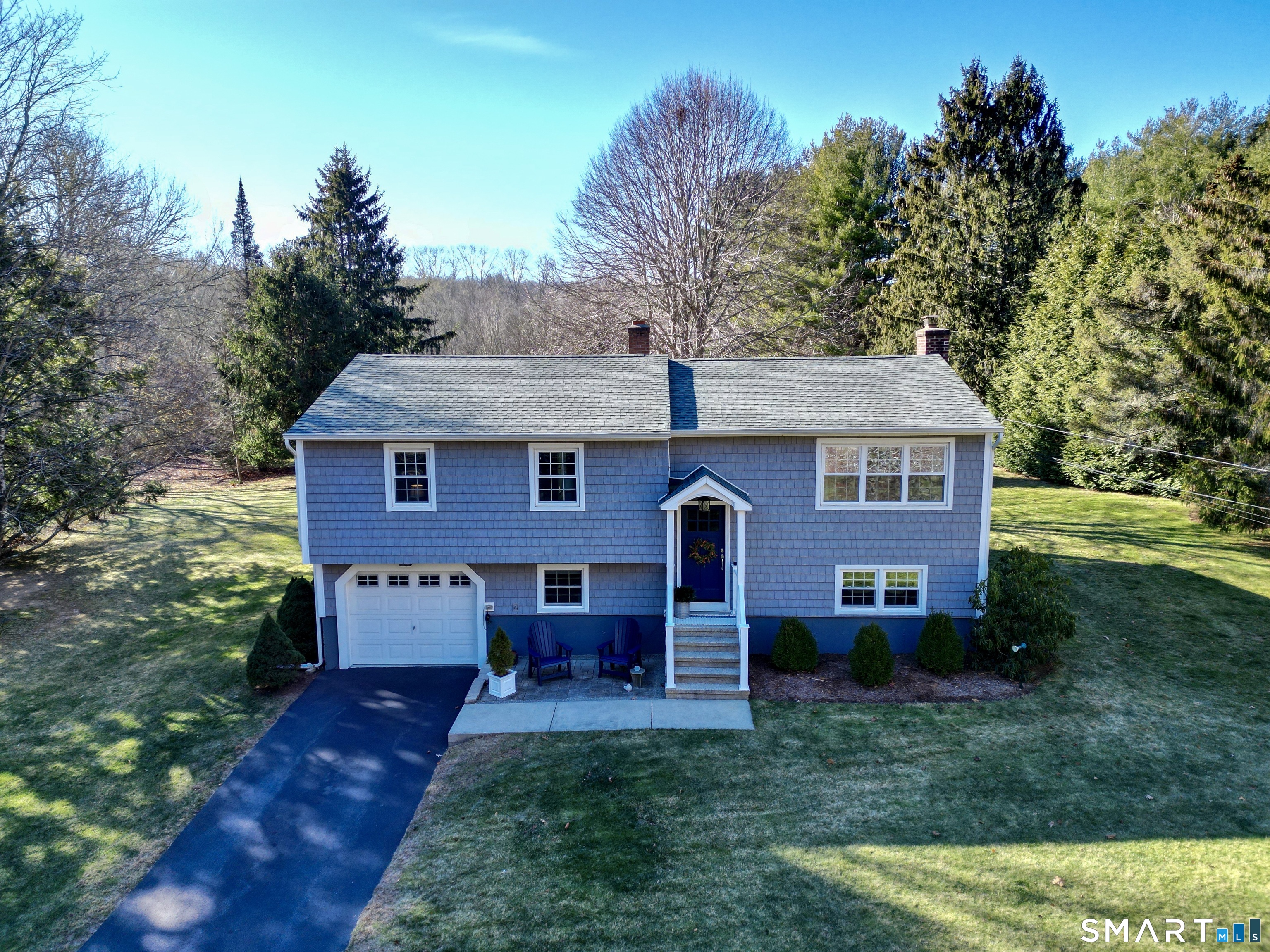 575 Shewville Road