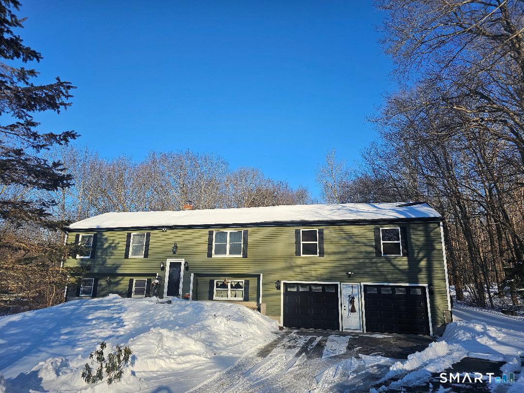 118 Saw Mill Hill Road