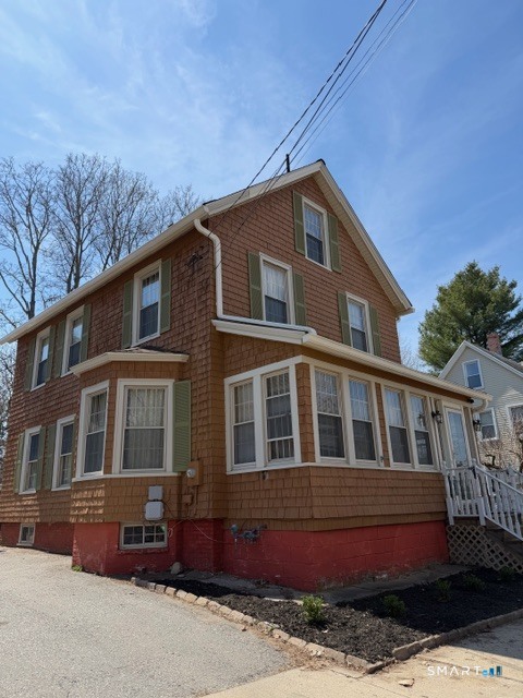 12 Crouch Street