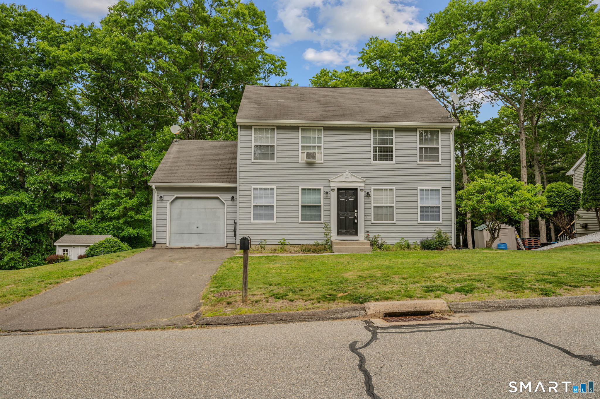 43 Hilltop Drive Unit: 43