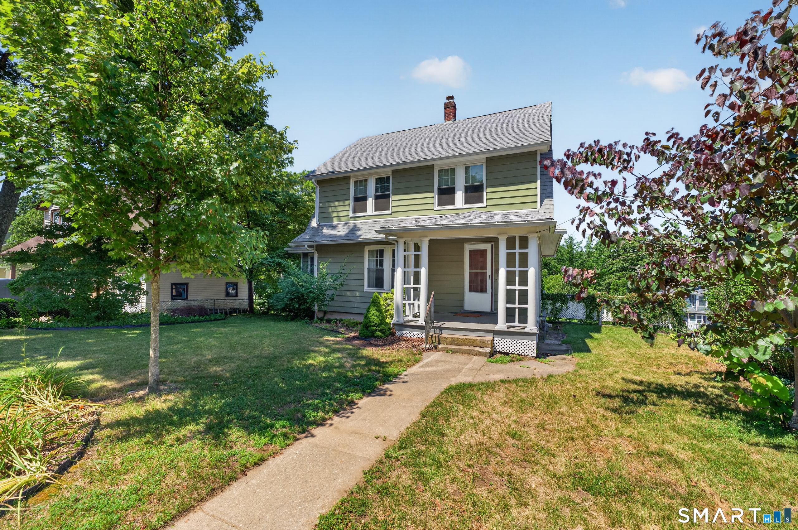 22 Goldberg Avenue