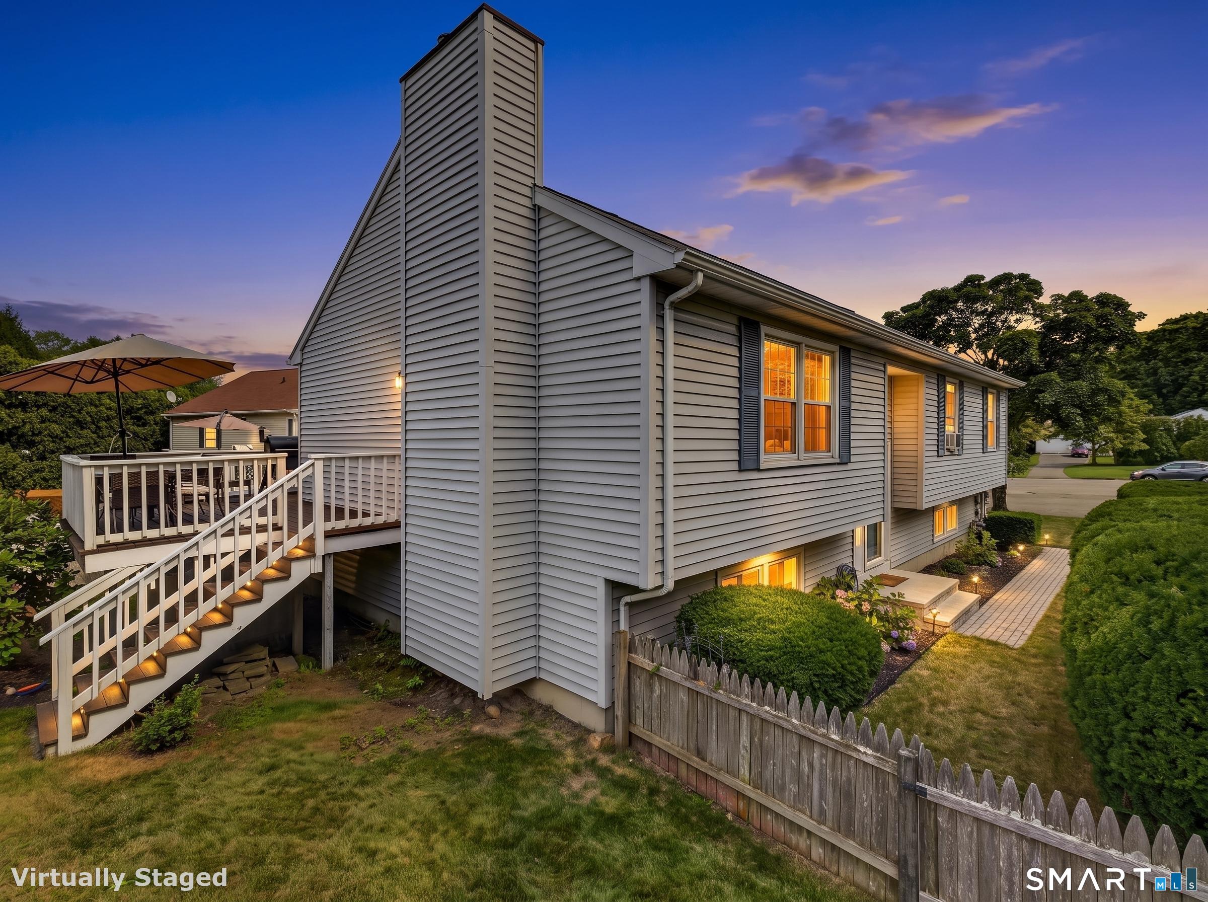 25 Penny Lane