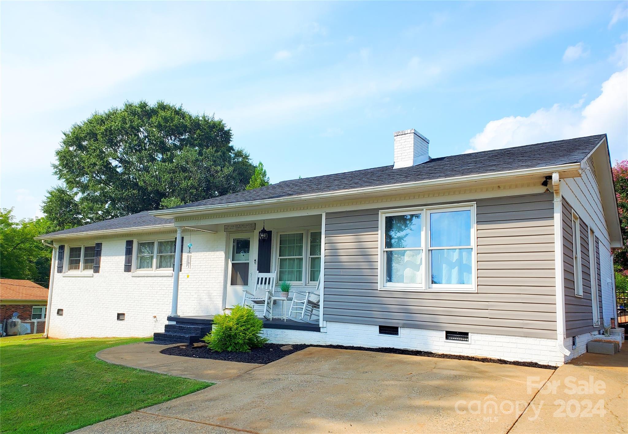 1616 Home Trail