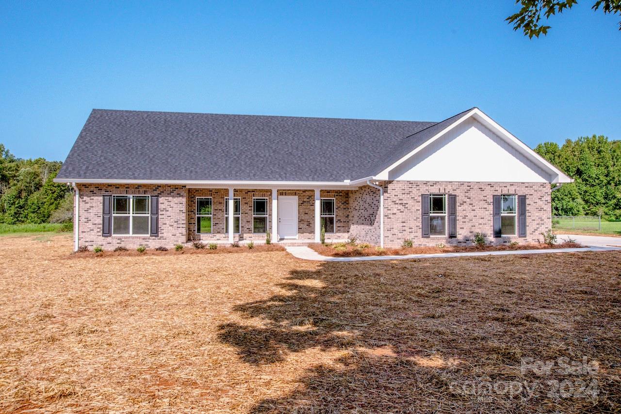 404 Longview Road