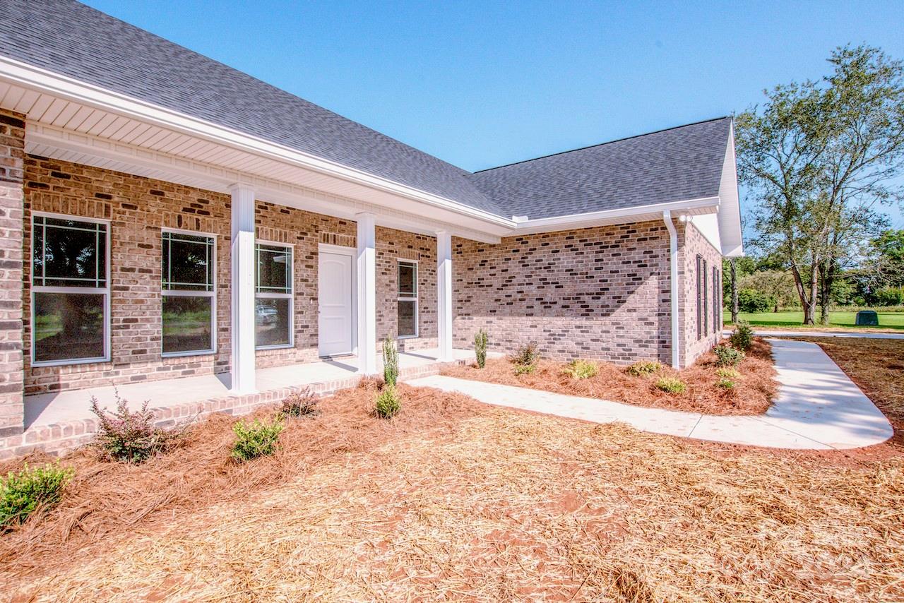 404 Longview Road