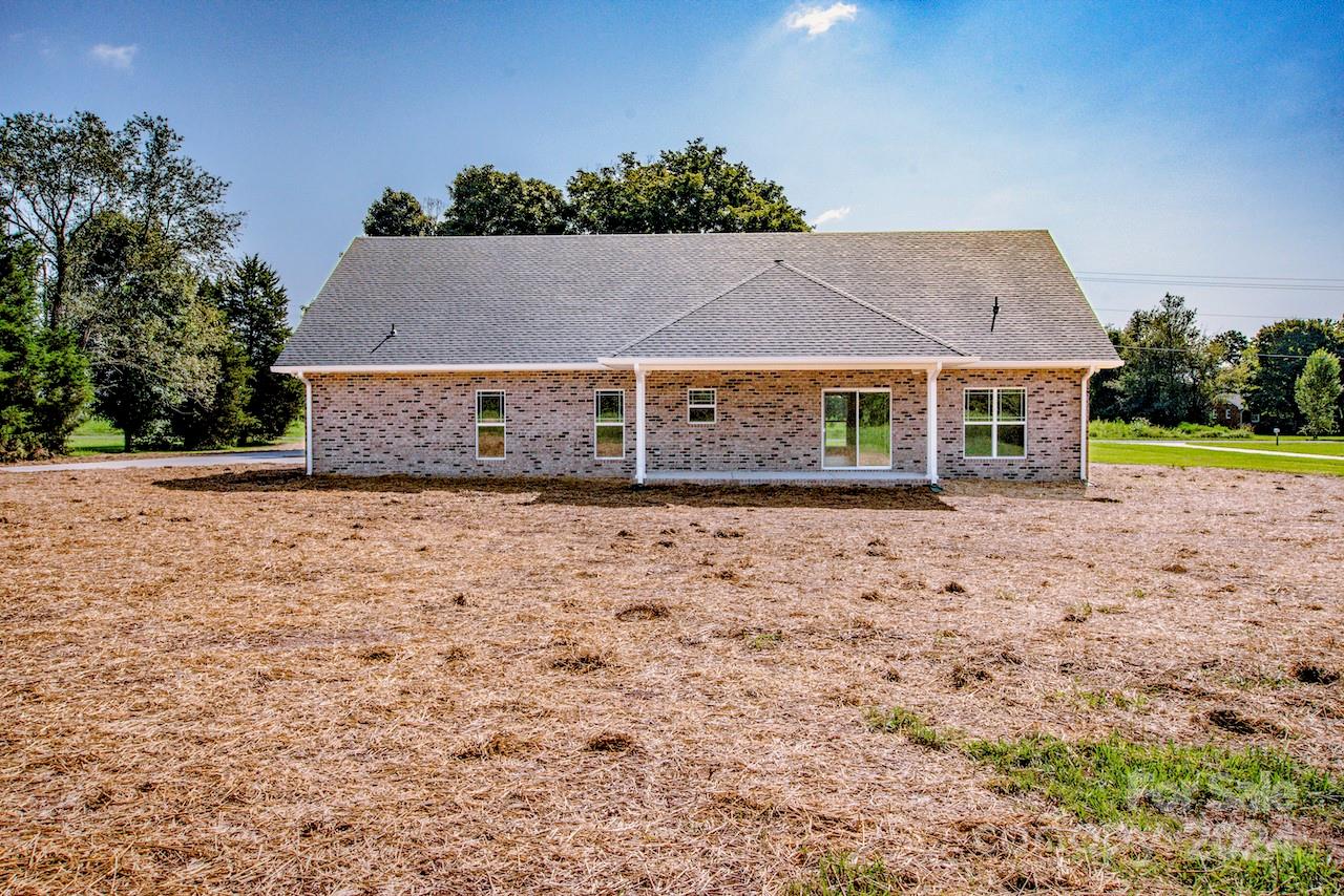 404 Longview Road