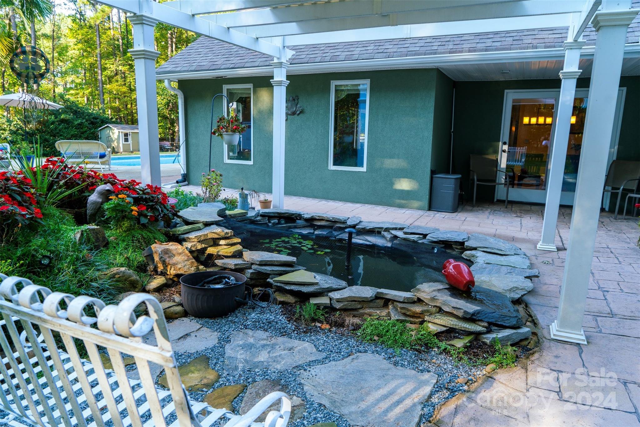 128 Wood Thrush Lane
