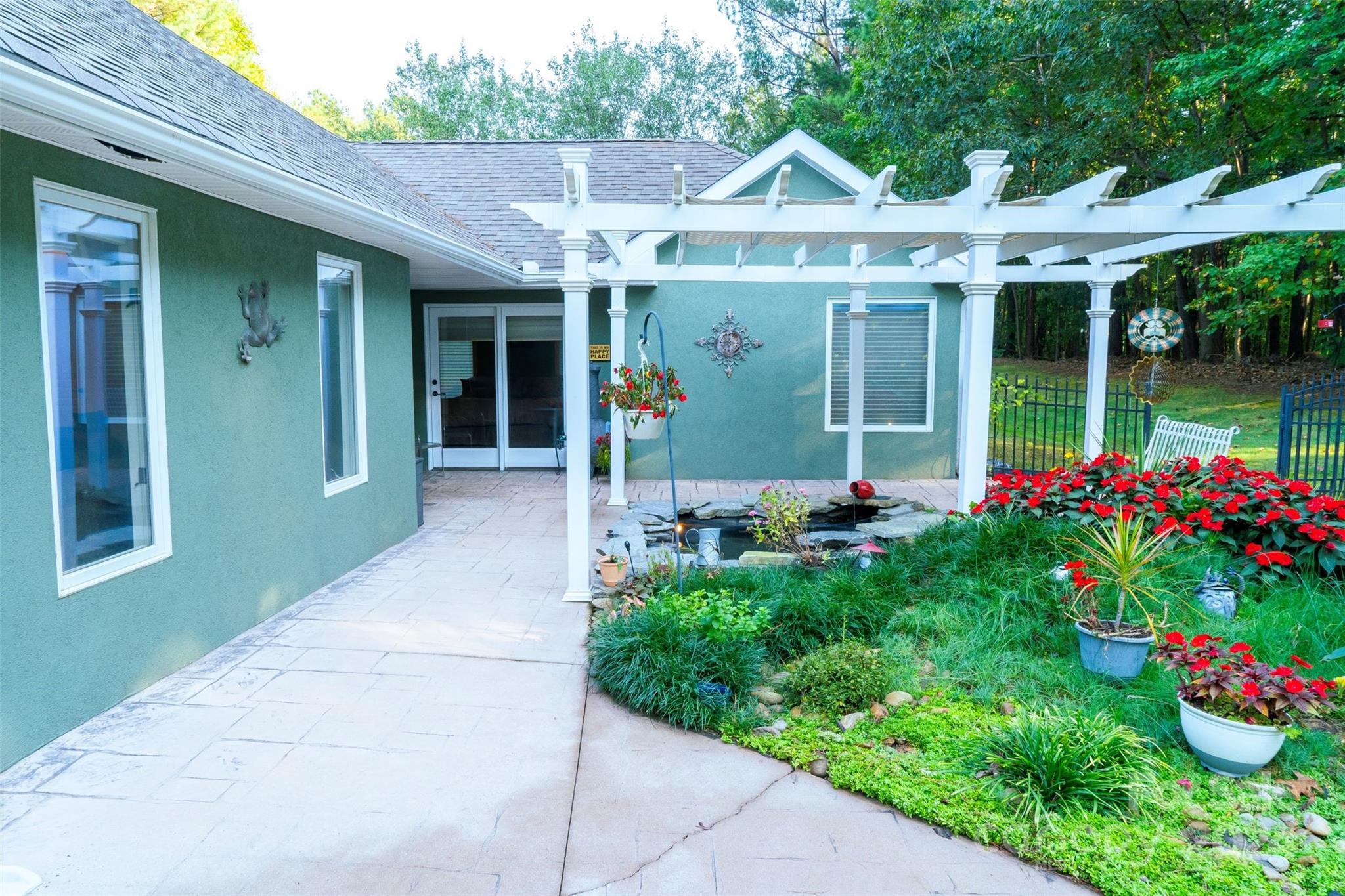 128 Wood Thrush Lane