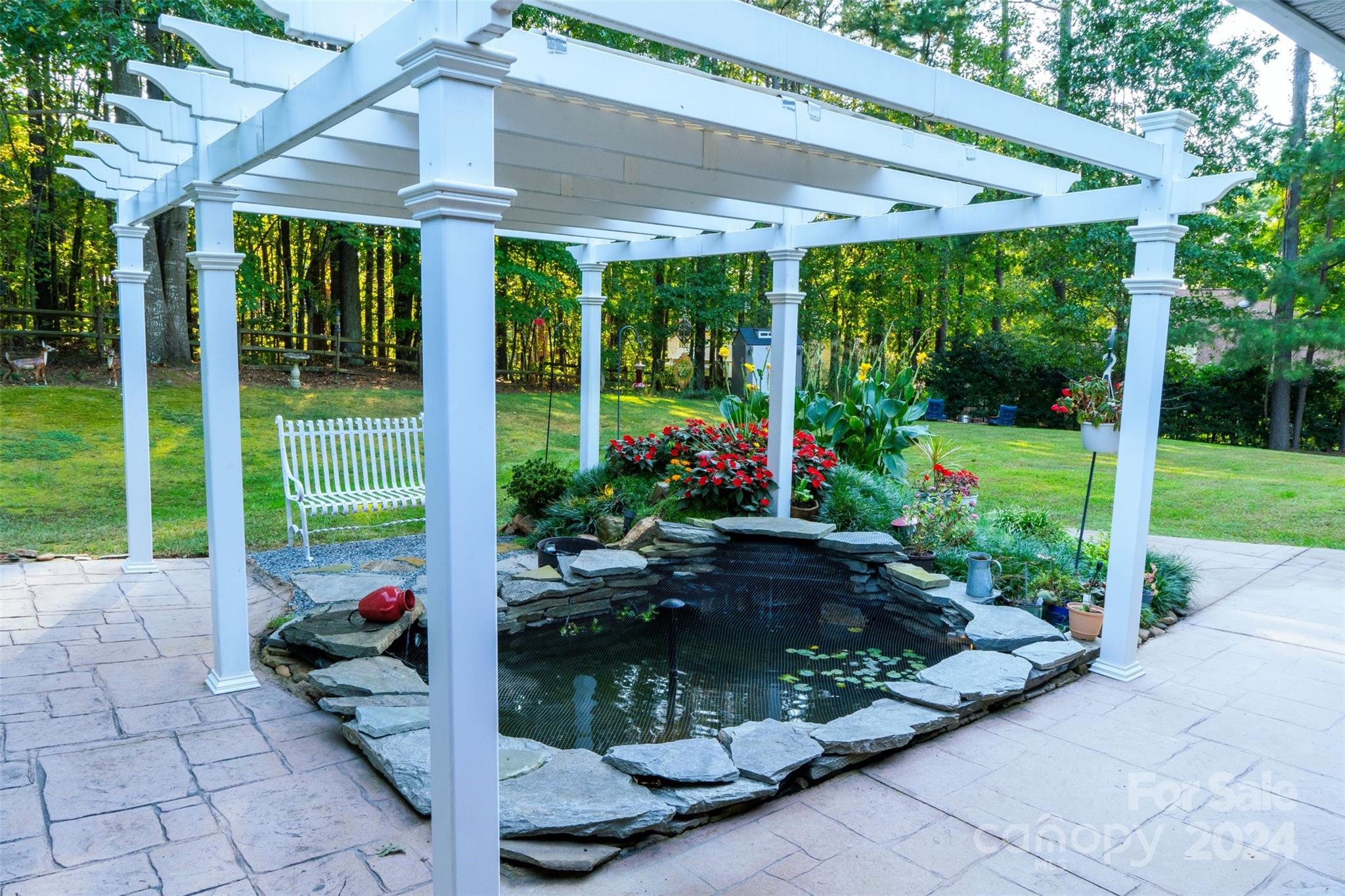 128 Wood Thrush Lane