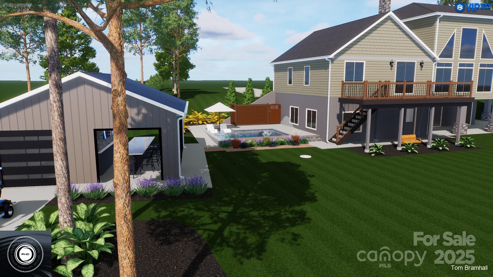 213 Morgan Bluff Road