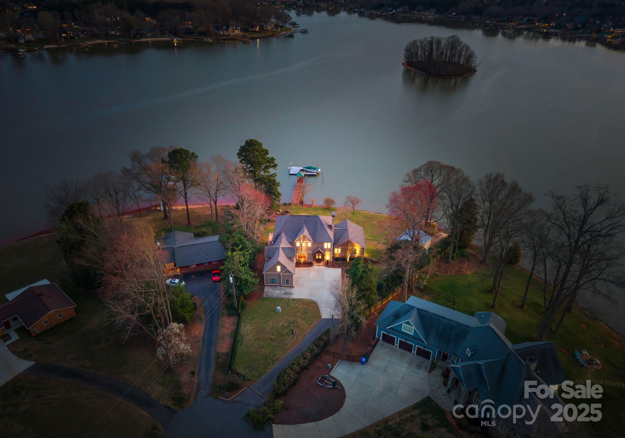 213 Morgan Bluff Road