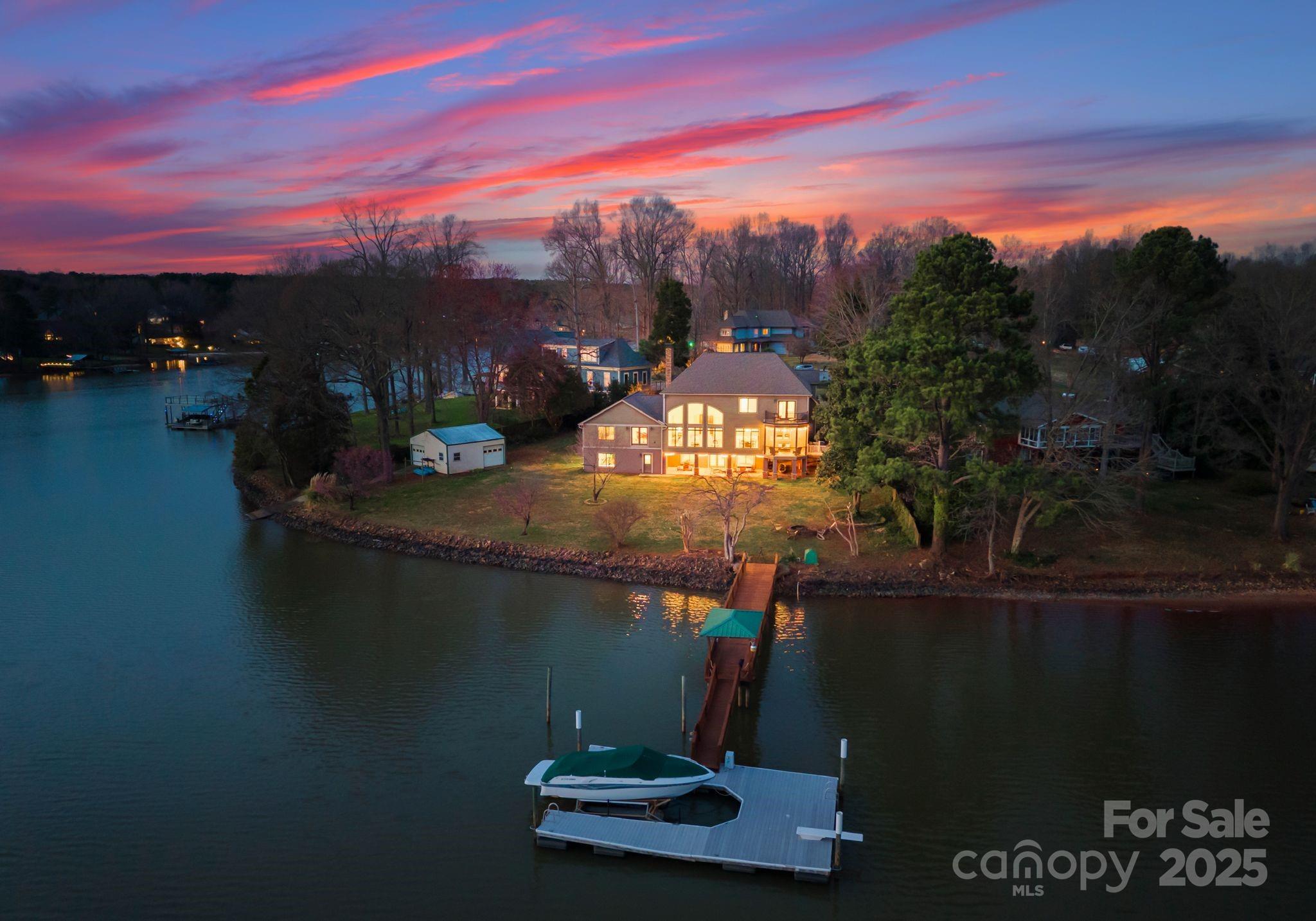 213 Morgan Bluff Road