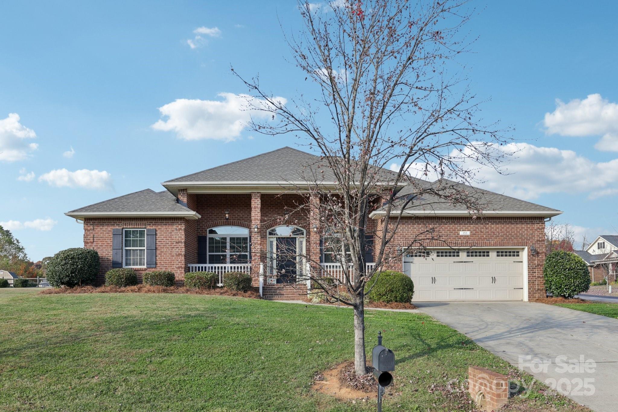 153 Nesting Quail Lane