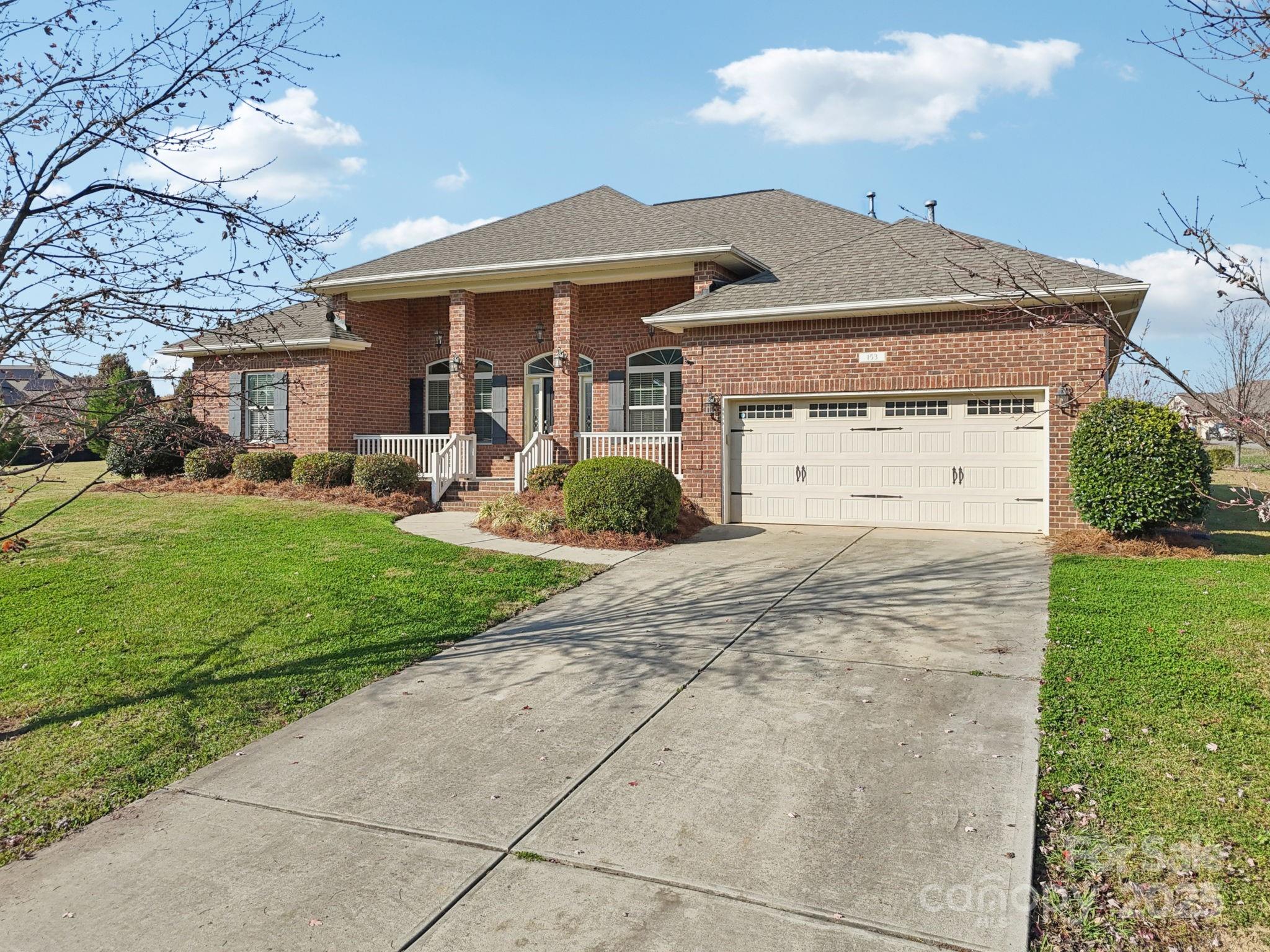 153 Nesting Quail Lane