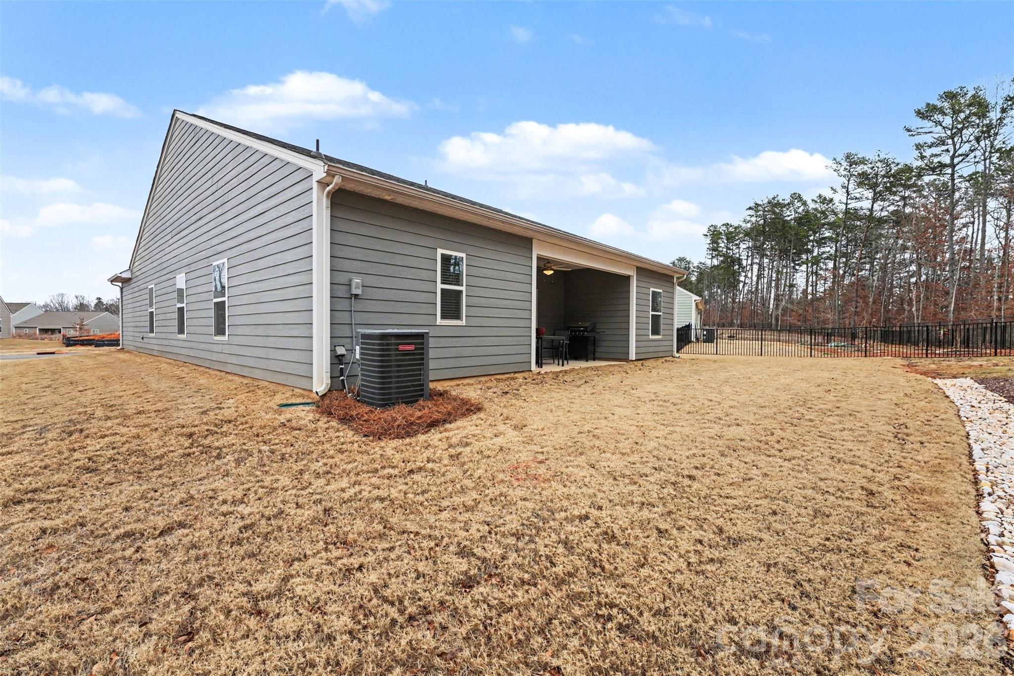 115 Tradesmen Trail