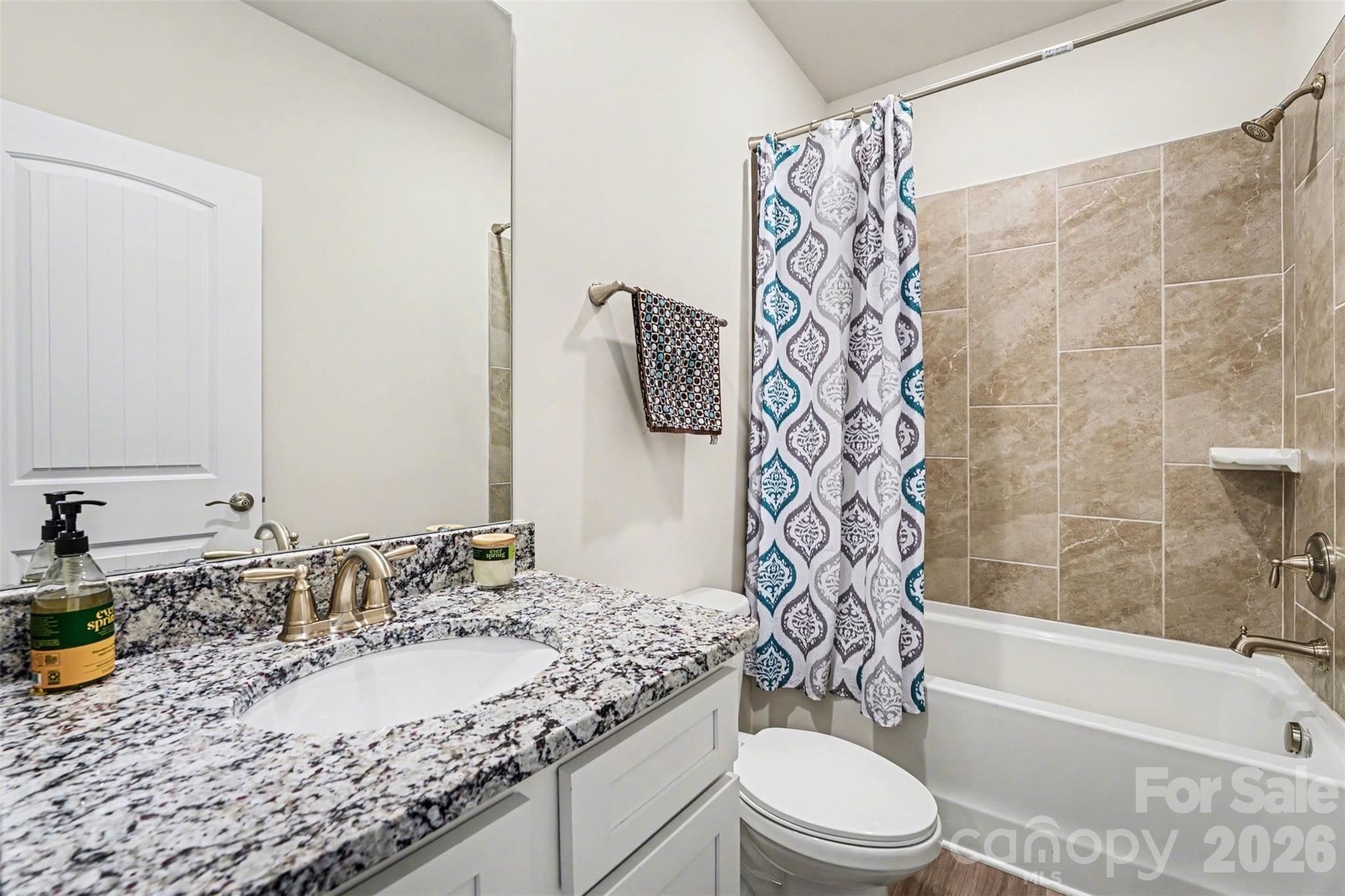 115 Tradesmen Trail