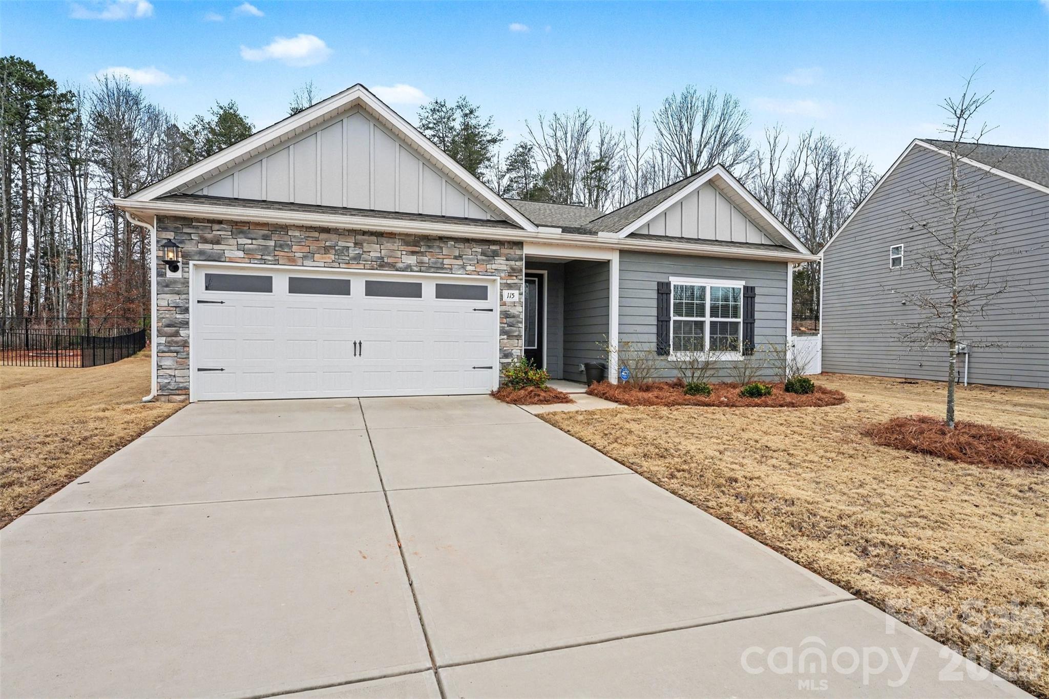 115 Tradesmen Trail