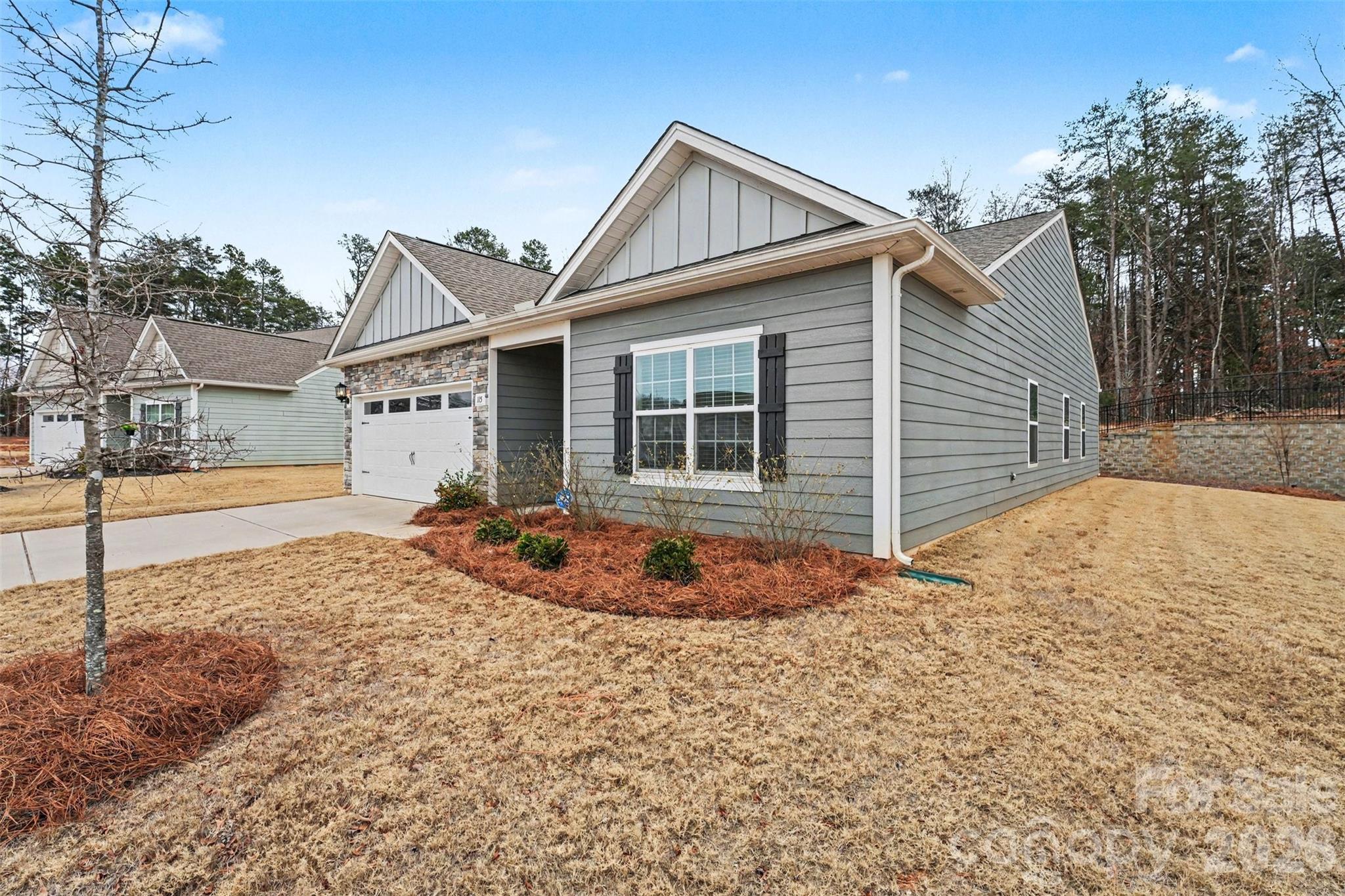 115 Tradesmen Trail