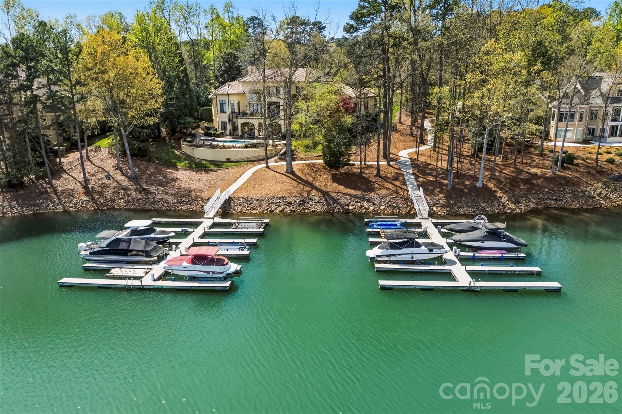 143 Brawley Harbor Place