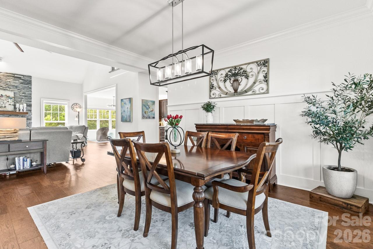 208 Hidden Meadows Drive