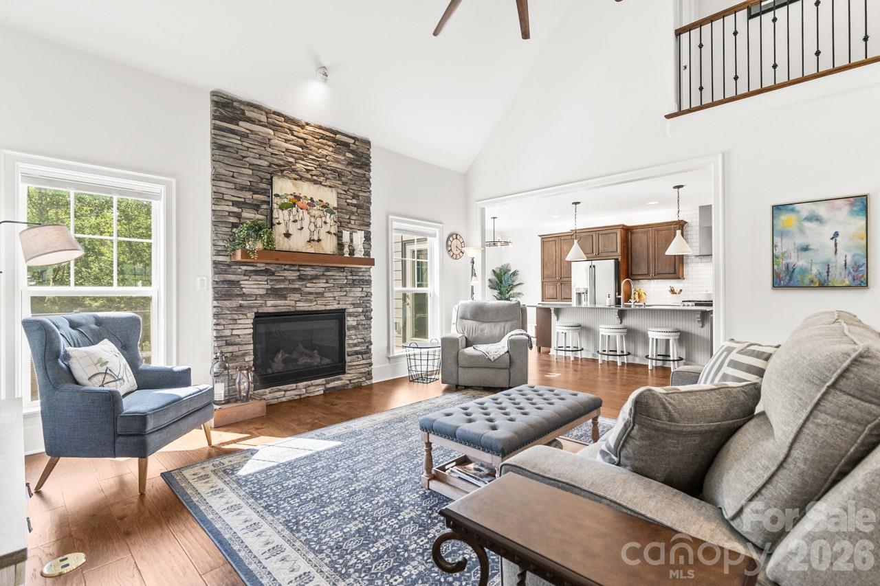 208 Hidden Meadows Drive