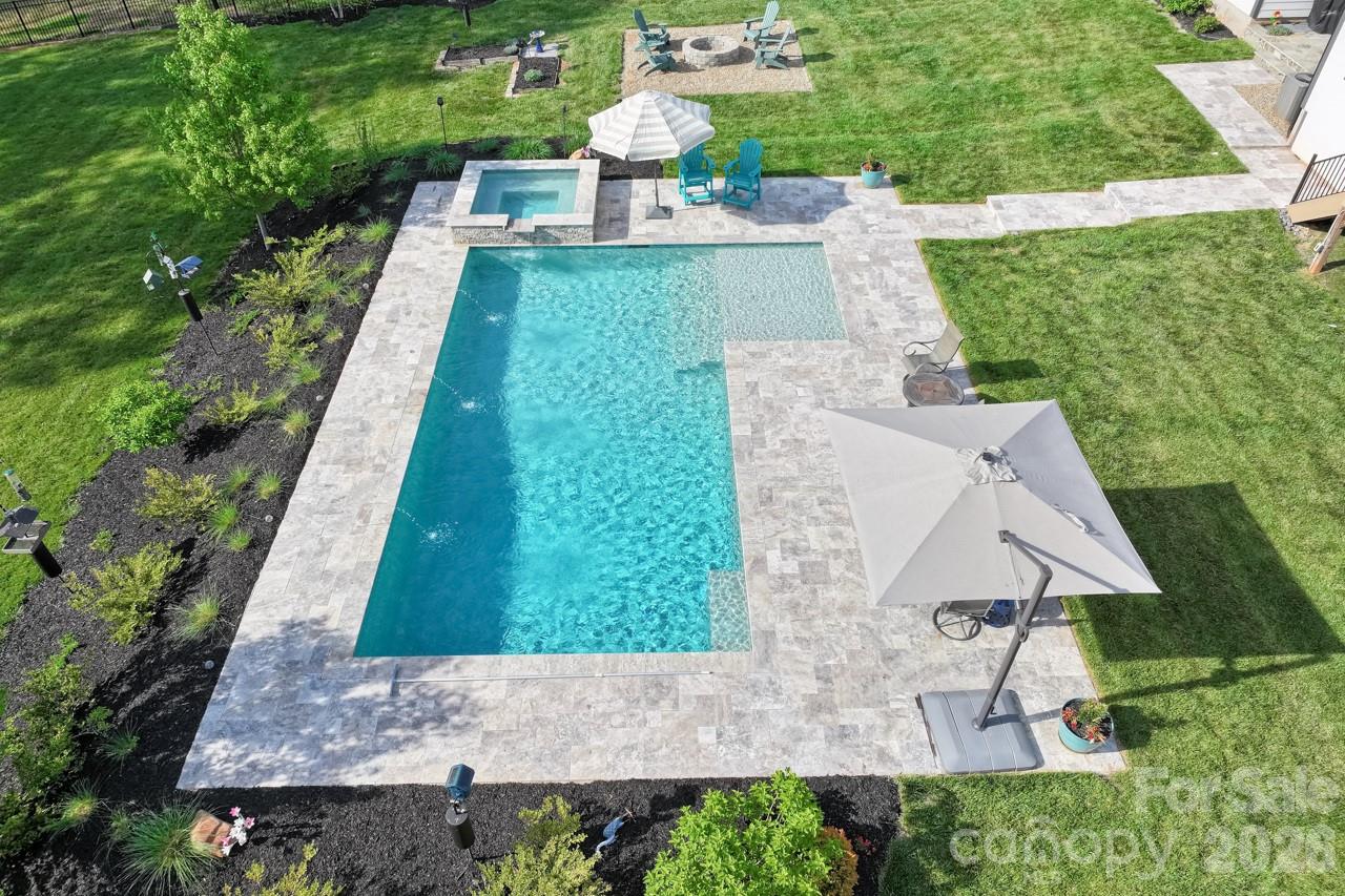 208 Hidden Meadows Drive