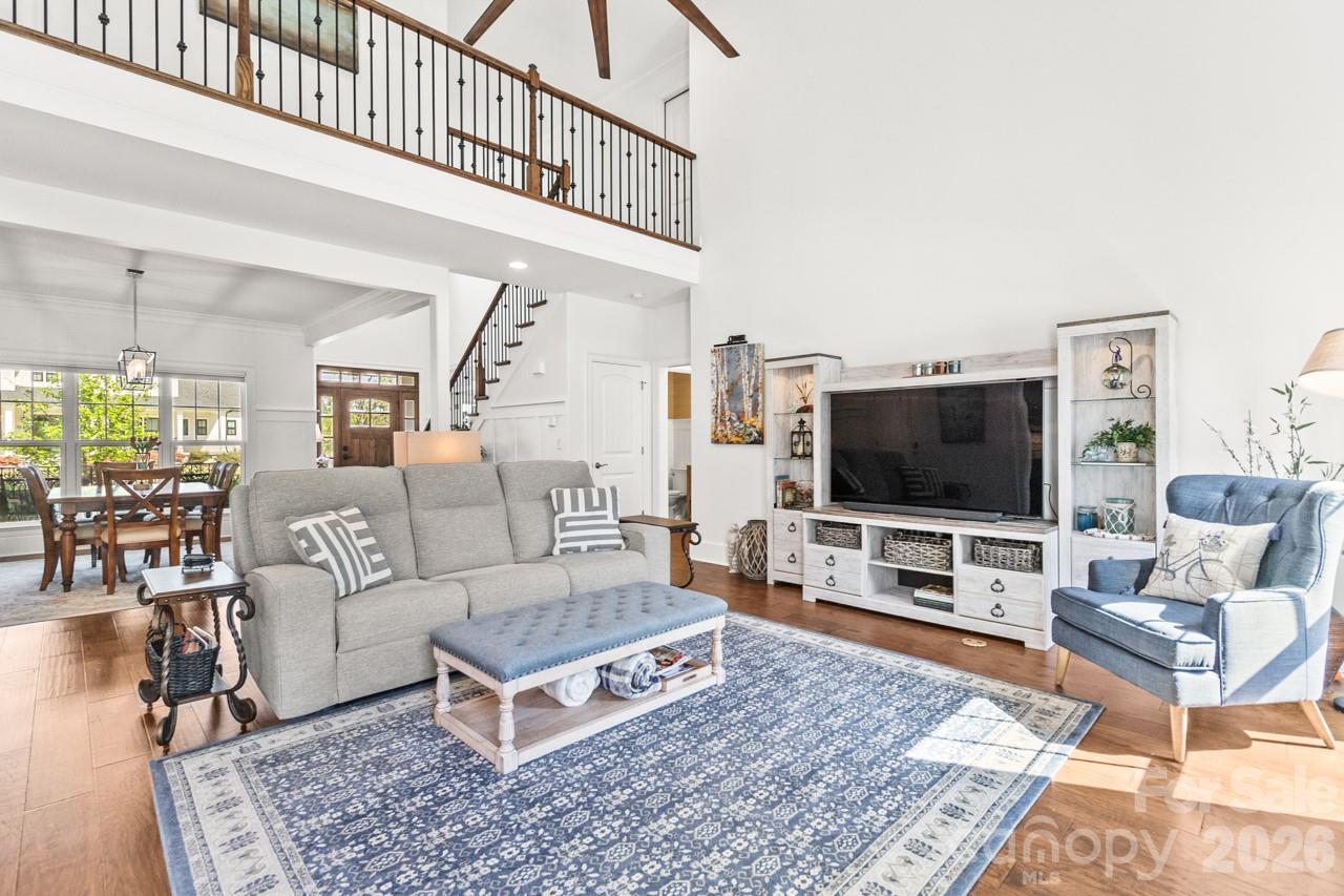 208 Hidden Meadows Drive
