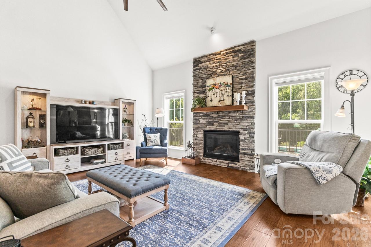 208 Hidden Meadows Drive