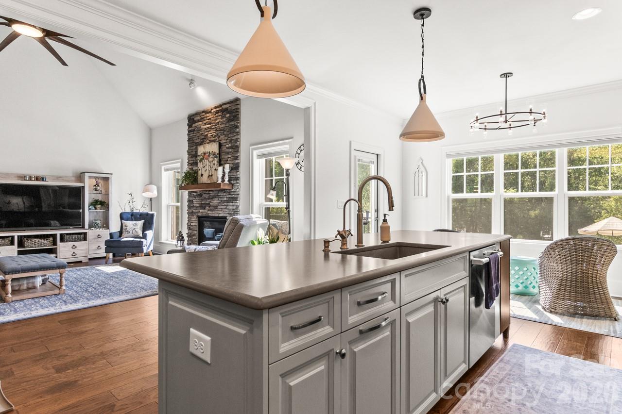 208 Hidden Meadows Drive