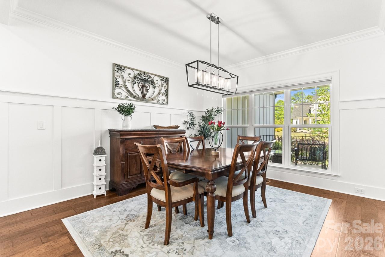 208 Hidden Meadows Drive