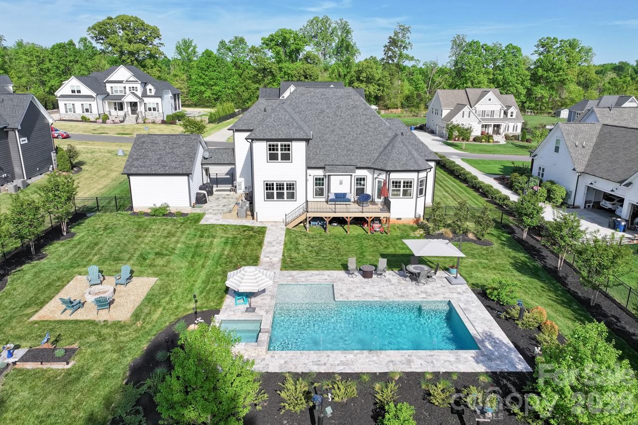 208 Hidden Meadows Drive