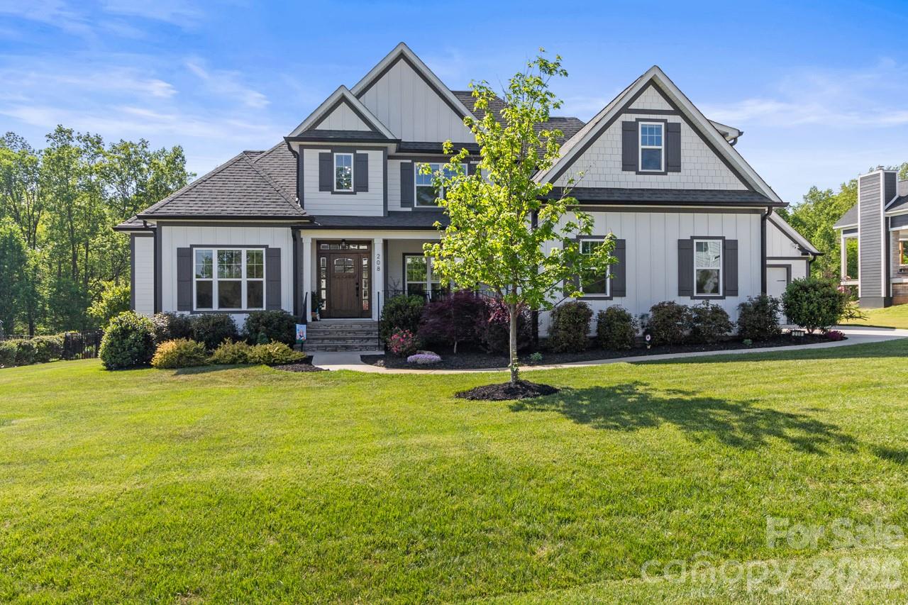208 Hidden Meadows Drive