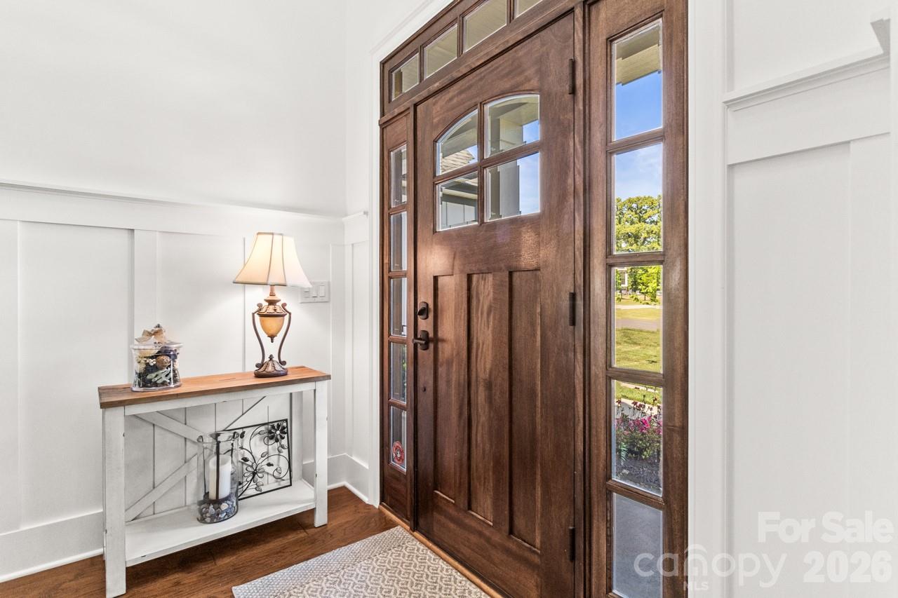 208 Hidden Meadows Drive