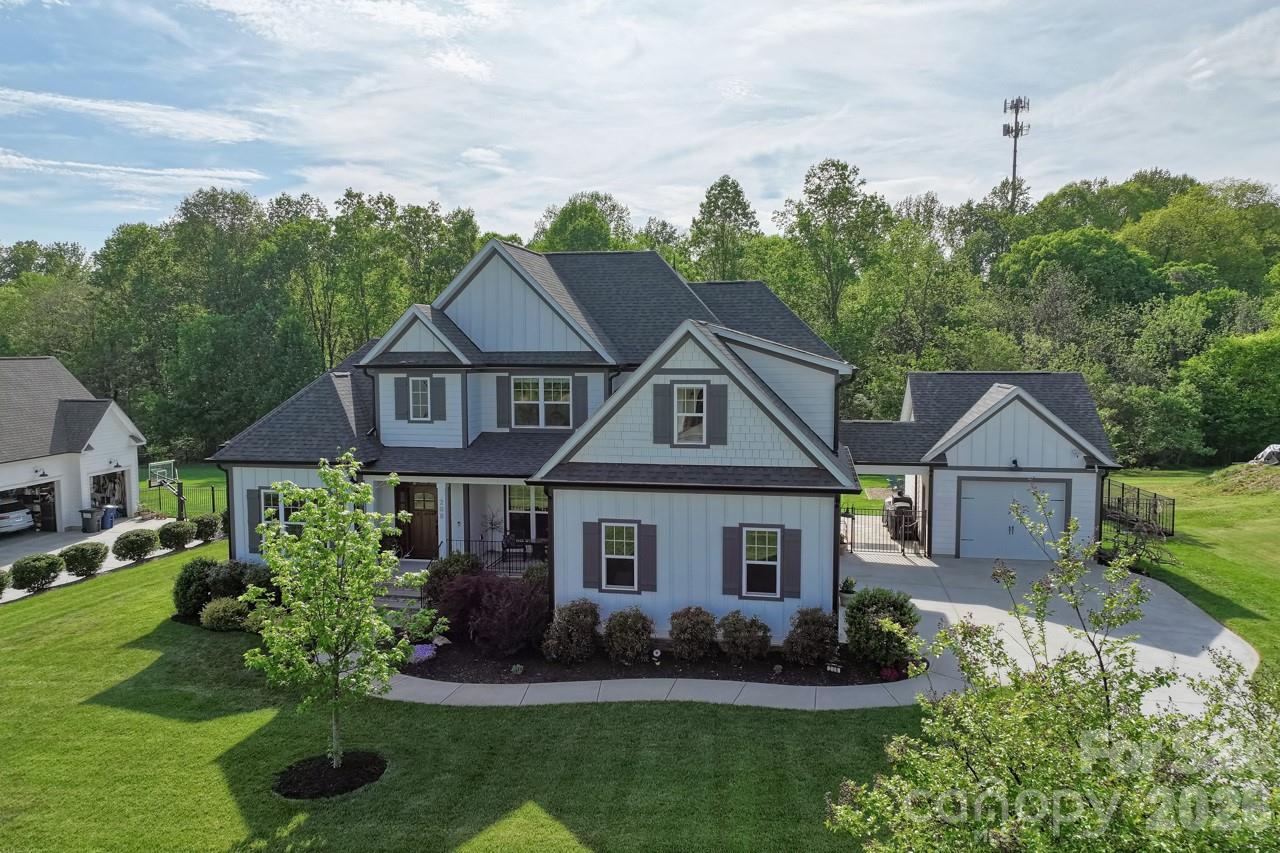 208 Hidden Meadows Drive