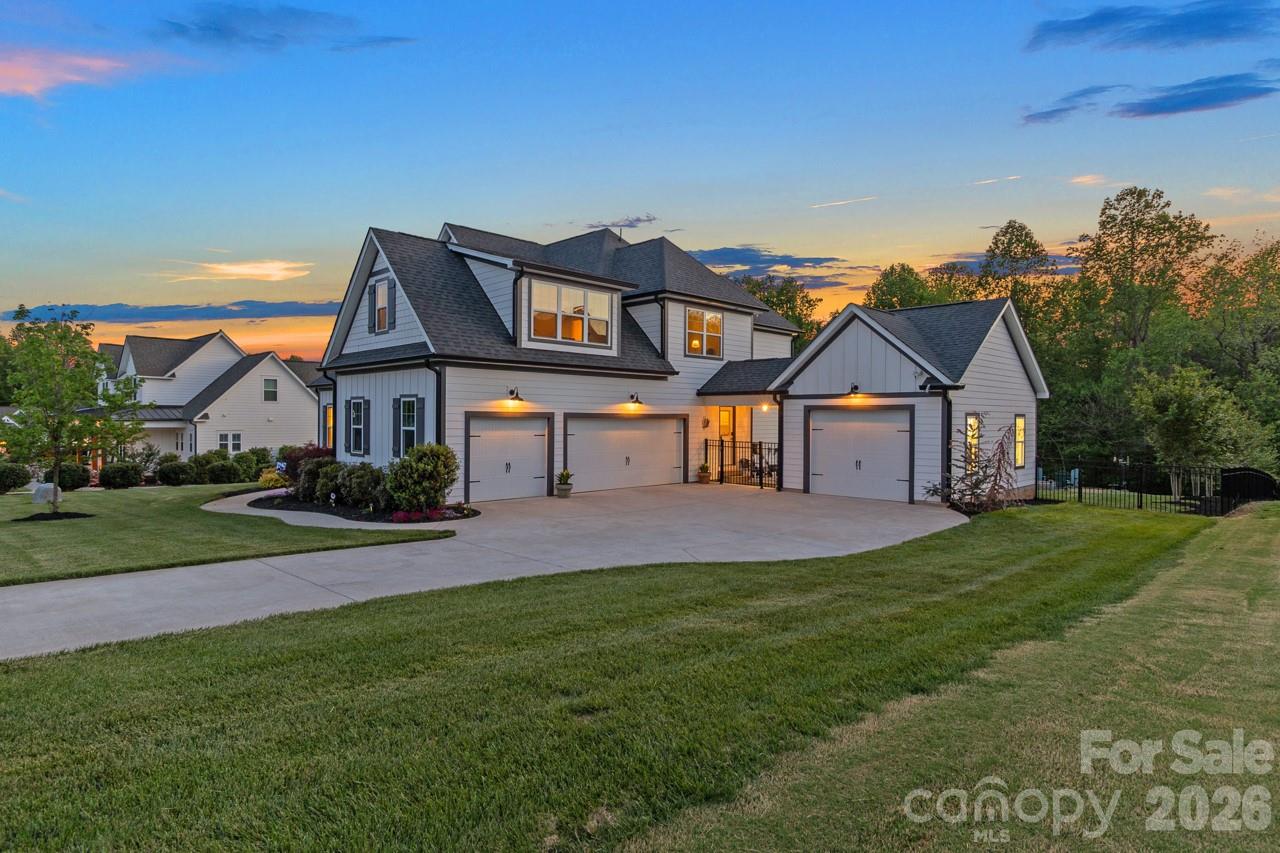 208 Hidden Meadows Drive