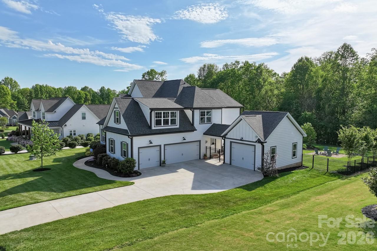 208 Hidden Meadows Drive