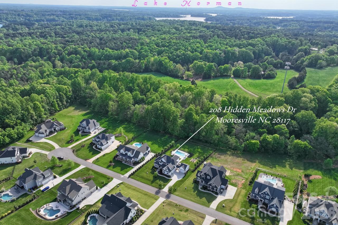 208 Hidden Meadows Drive