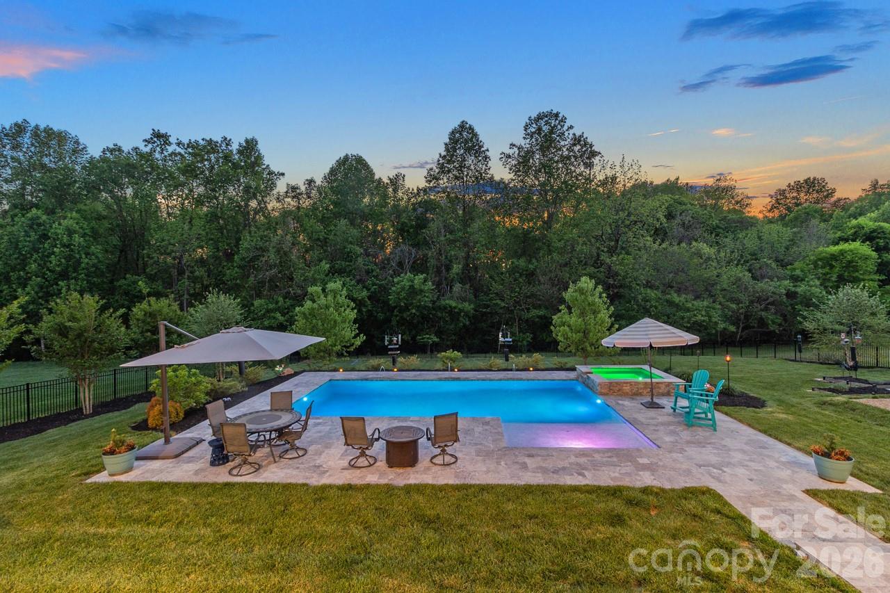 208 Hidden Meadows Drive