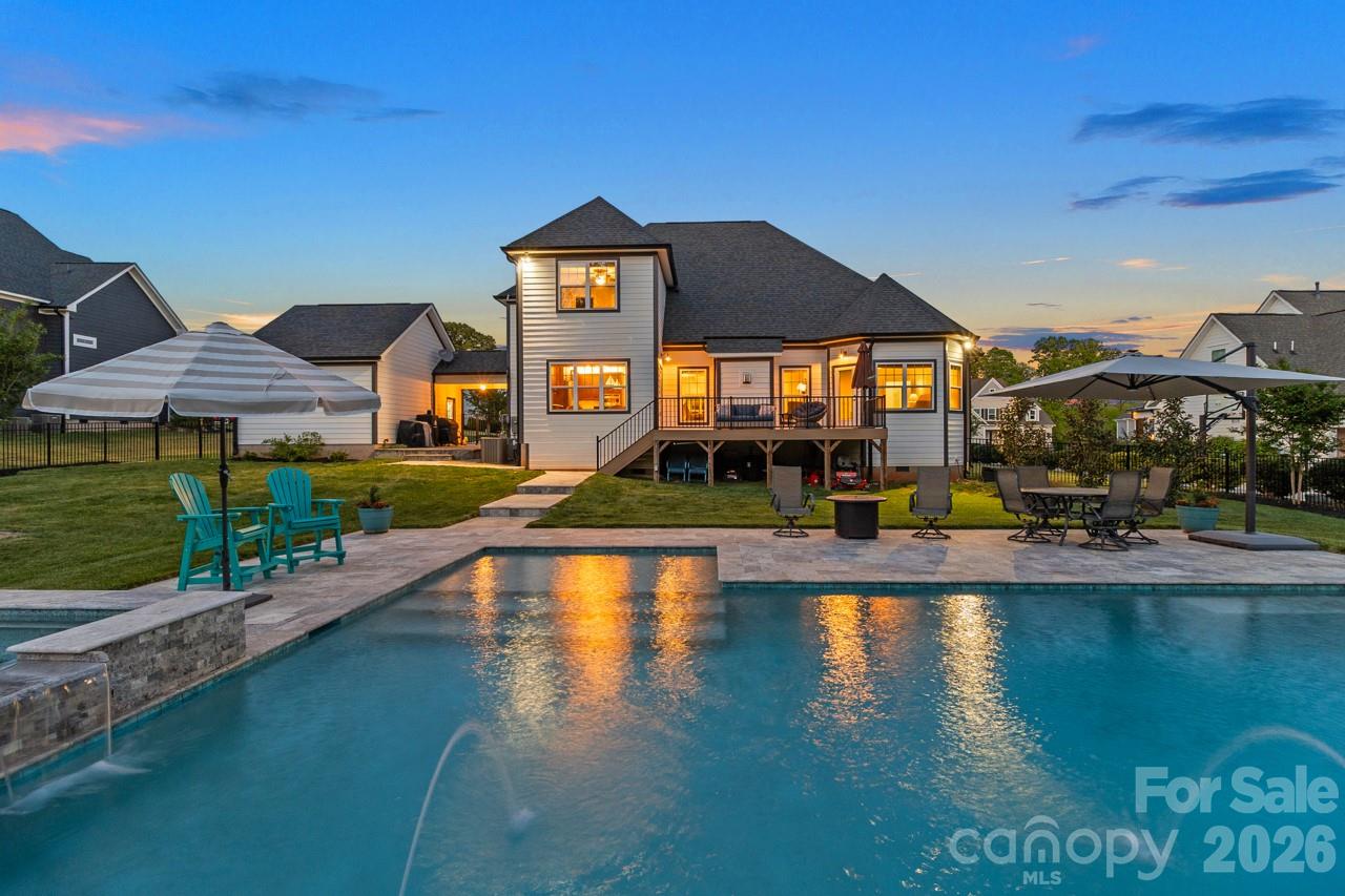 208 Hidden Meadows Drive