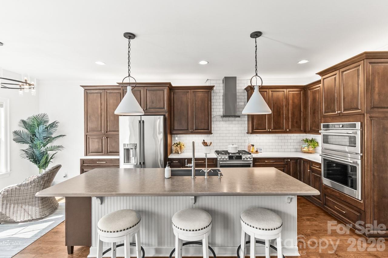 208 Hidden Meadows Drive