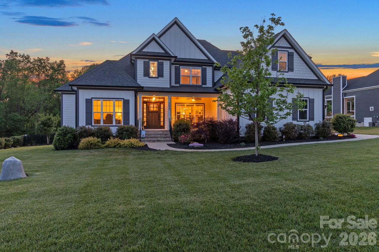 208 Hidden Meadows Drive