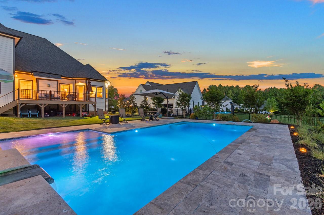208 Hidden Meadows Drive