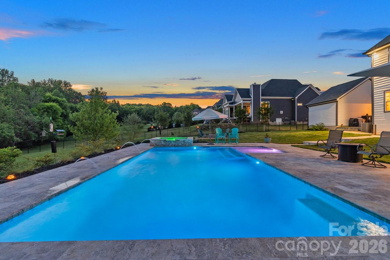 208 Hidden Meadows Drive