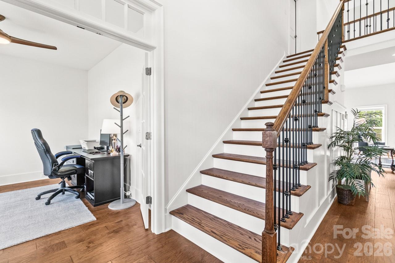 208 Hidden Meadows Drive