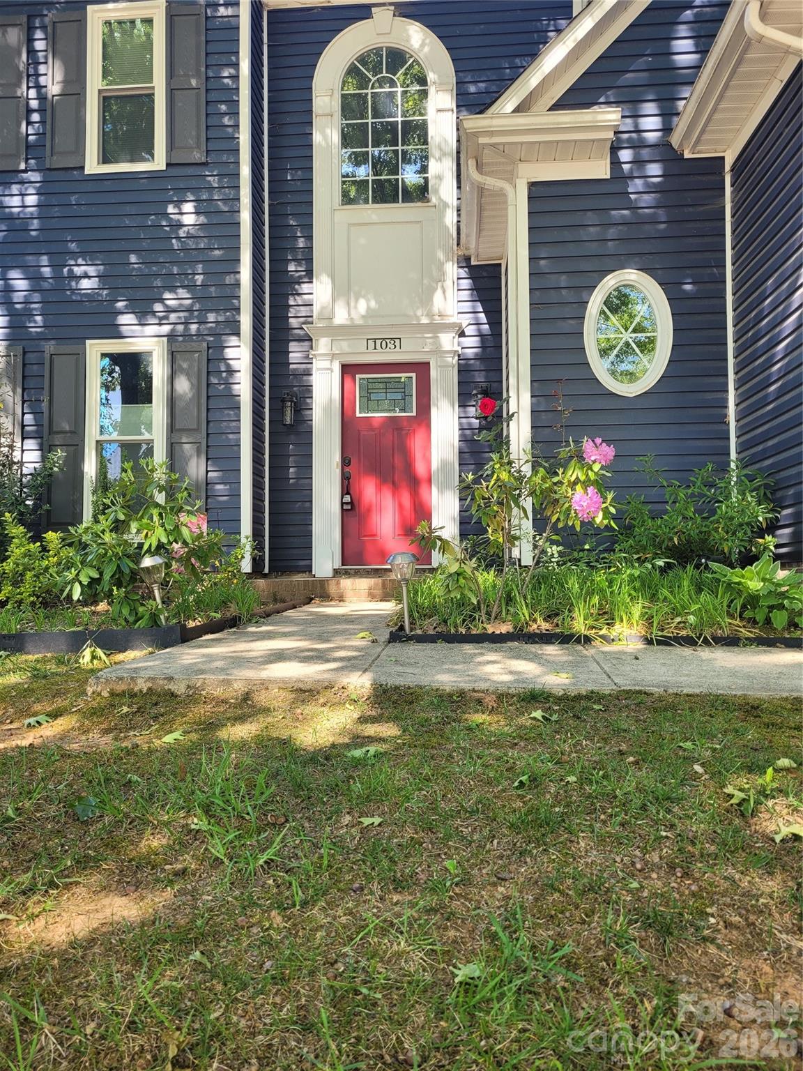 103 Pamlico Lane